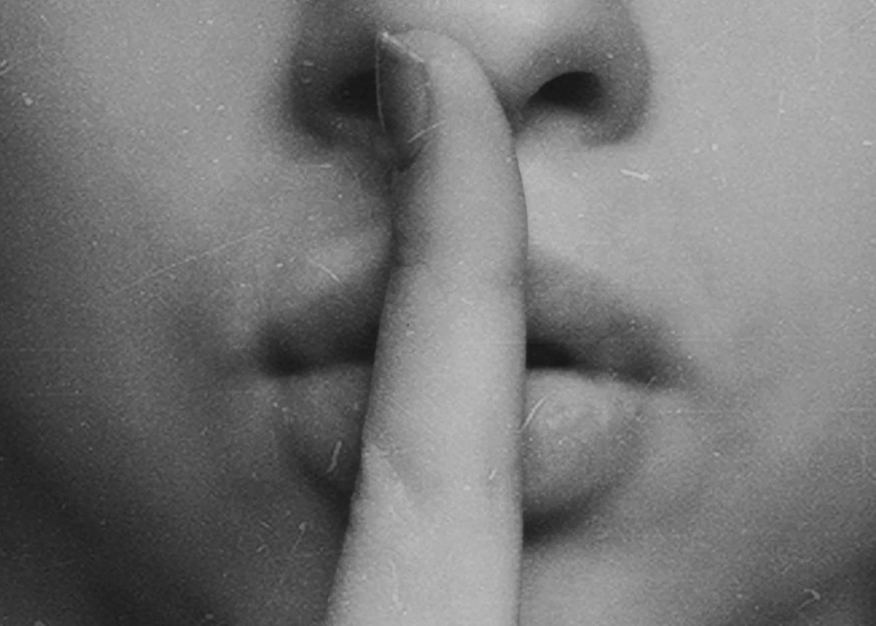 5 Things Stylists Talk About When You Leave