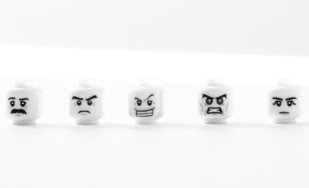 5 Conflict Resolutions for When Your Stylist F*cks Up