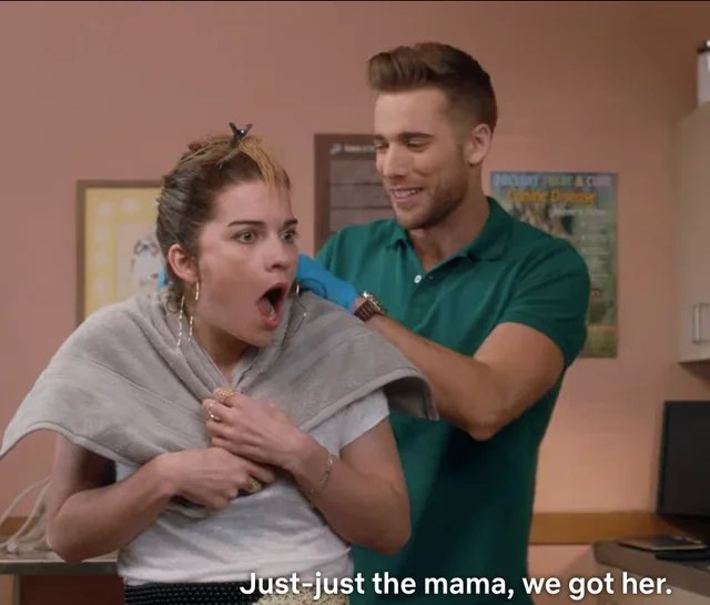 5 Hair Myths That Need to Die Already